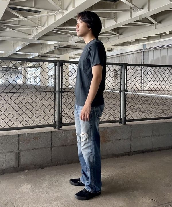 槙山 賢斗さんの「BEAMS WOMEN｜」を使ったコーディネート