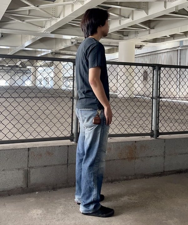 槙山 賢斗さんの「BEAMS WOMEN｜」を使ったコーディネート