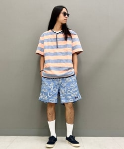 BEAMS（ビームス）patagonia / ファンホッガーズ ショーツ 6