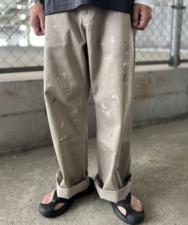 ザキサンさんの「BEAMS WOMEN｜」を使ったコーディネート