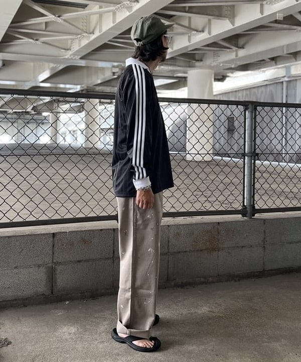 ザキサンさんの「BEAMS WOMEN｜」を使ったコーディネート