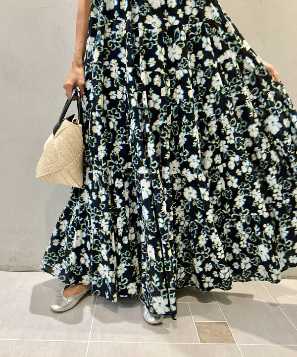 五十峯 さよさんの「BEAMS WOMEN｜」を使ったコーディネート