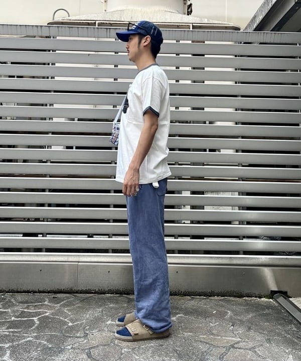 高遠 恒巳さんの「BEAMS WOMEN｜」を使ったコーディネート