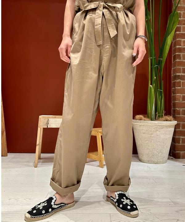 marieさんの「BEAMS WOMEN｜」を使ったコーディネート