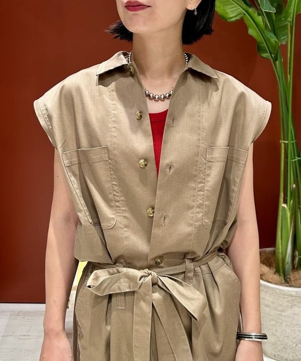 marieさんの「BEAMS WOMEN｜」を使ったコーディネート