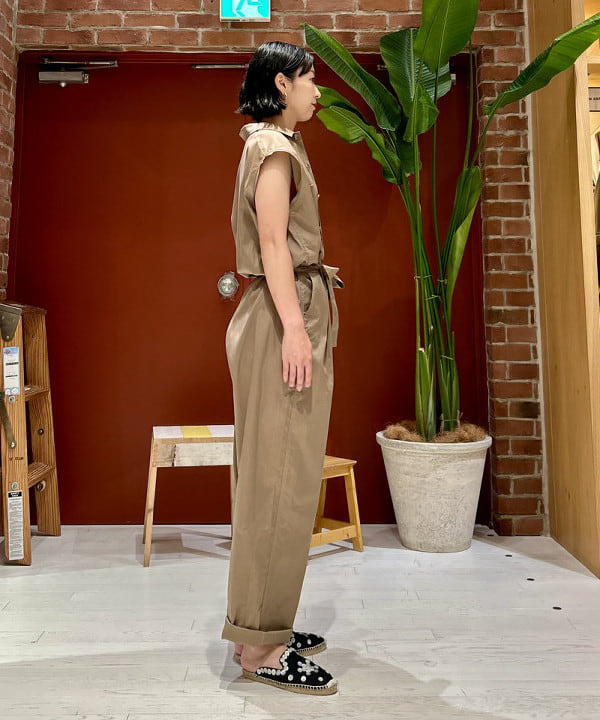 marieさんの「BEAMS WOMEN｜」を使ったコーディネート