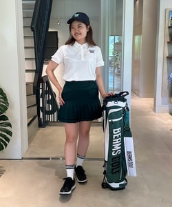BEAMS GOLF（ビームス ゴルフ）【4/17再値下げ】ORANGE LABEL