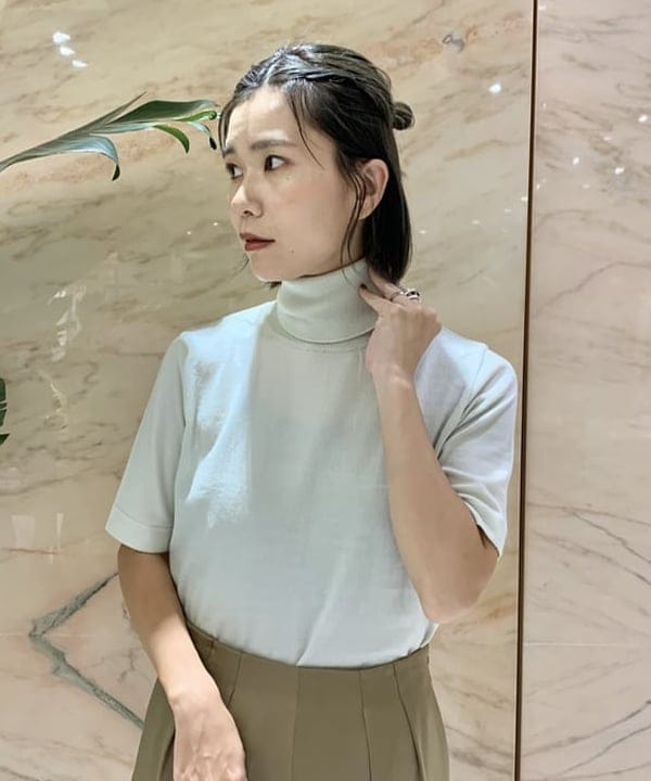 AONO SHIKAMAさんの「BEAMS WOMEN｜」を使ったコーディネート