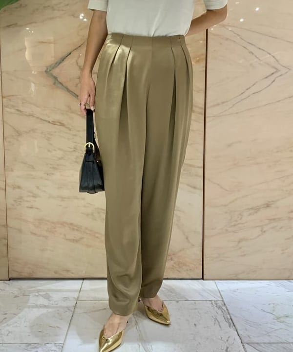 AONO SHIKAMAさんの「BEAMS WOMEN｜」を使ったコーディネート