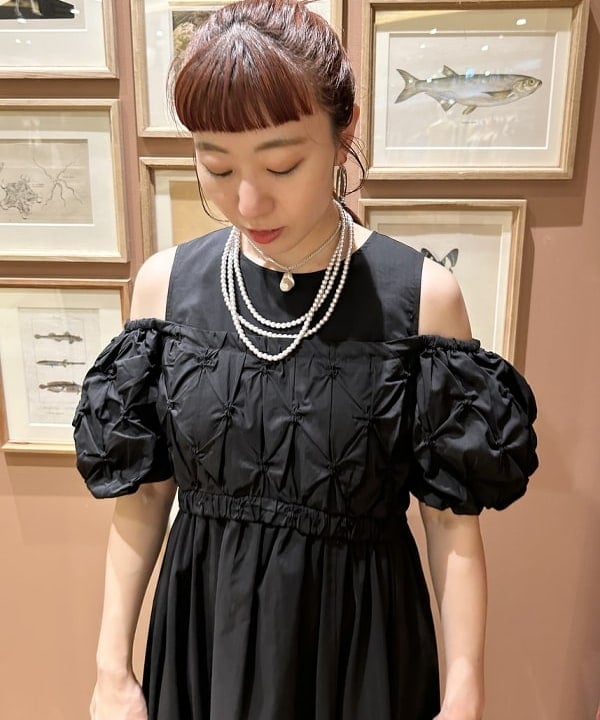 庭野 優紀さんの「」を使ったコーディネート