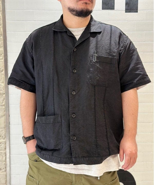 佐々木 優さんの「BEAMS WOMEN｜BIRKENSTOCK &times; BEAMS / 別注 Zurich BONE PATTERN」を使ったコーディネート