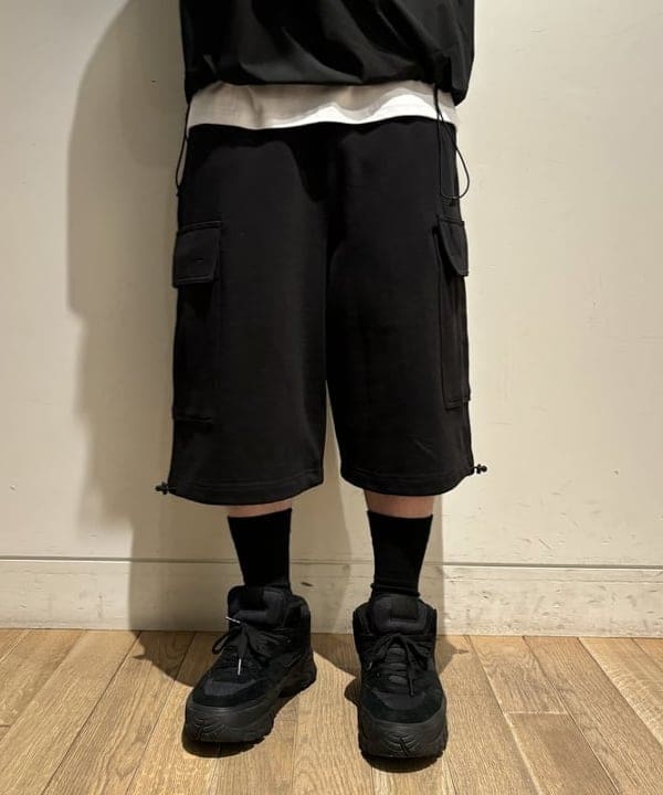 井上 隆司さんの「BEAMS WOMEN｜BEAMS / テック ルーズ Tシャツ 24SS」を使ったコーディネート