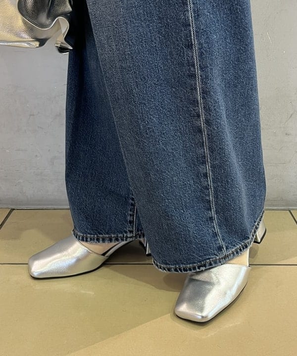 神坂 莉子さんの「BEAMS WOMEN｜」を使ったコーディネート