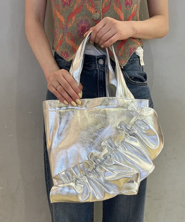 神坂 莉子さんの「BEAMS WOMEN｜」を使ったコーディネート