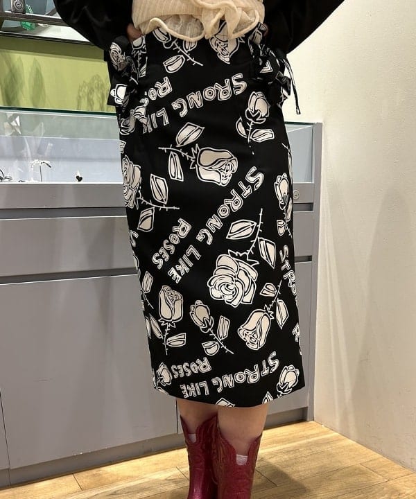 ayaneさんの「BEAMS WOMEN｜」を使ったコーディネート