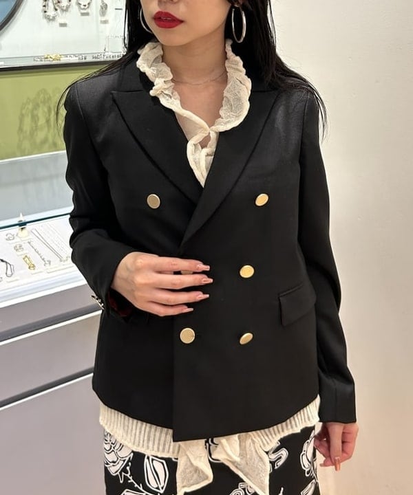 ayaneさんの「BEAMS WOMEN｜」を使ったコーディネート