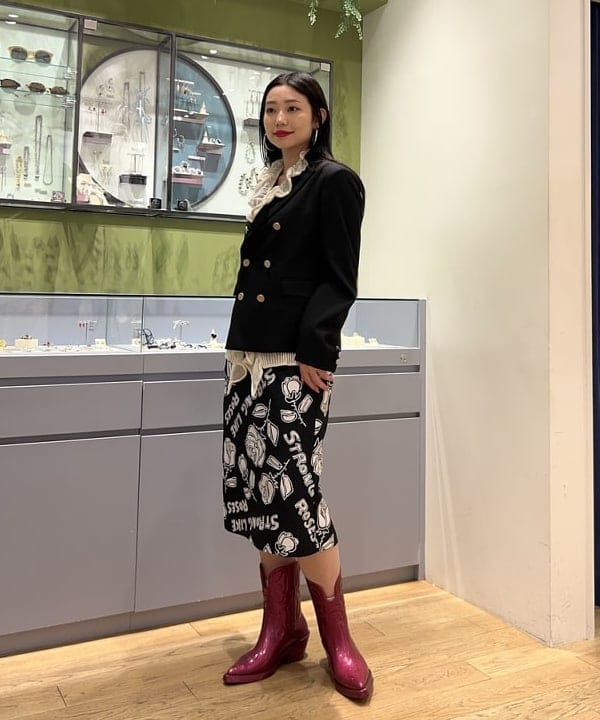 ayaneさんの「BEAMS WOMEN｜」を使ったコーディネート