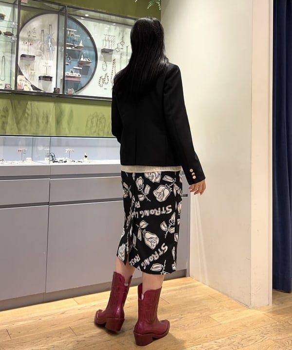 ayaneさんの「BEAMS WOMEN｜」を使ったコーディネート