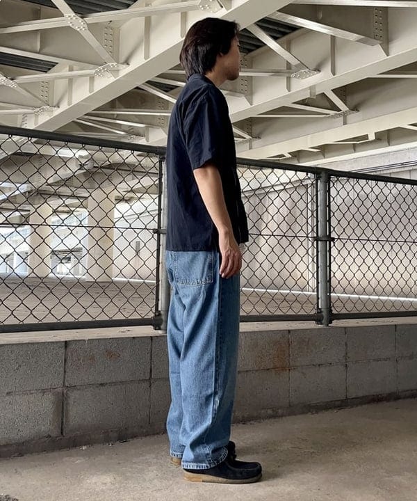 槙山 賢斗さんの「BEAMS WOMEN｜」を使ったコーディネート