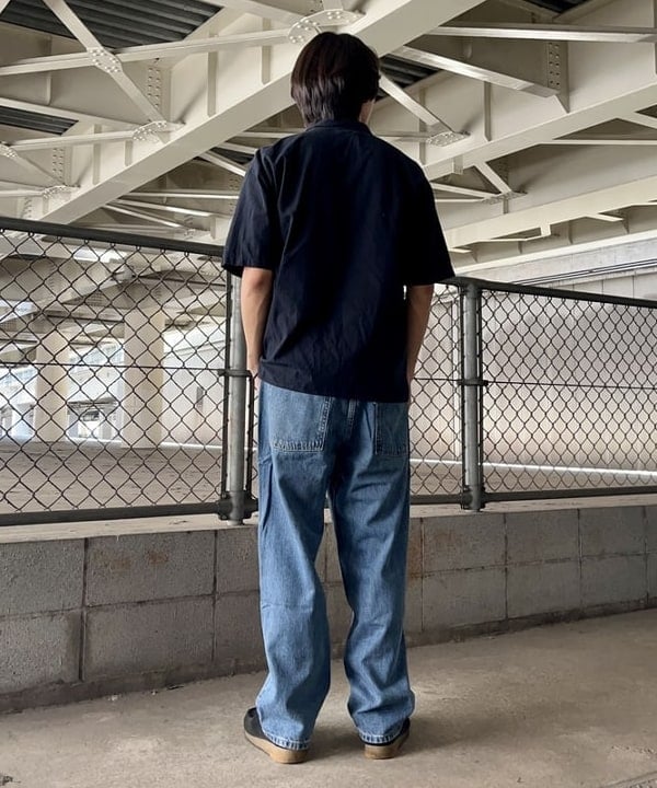 槙山 賢斗さんの「BEAMS WOMEN｜」を使ったコーディネート