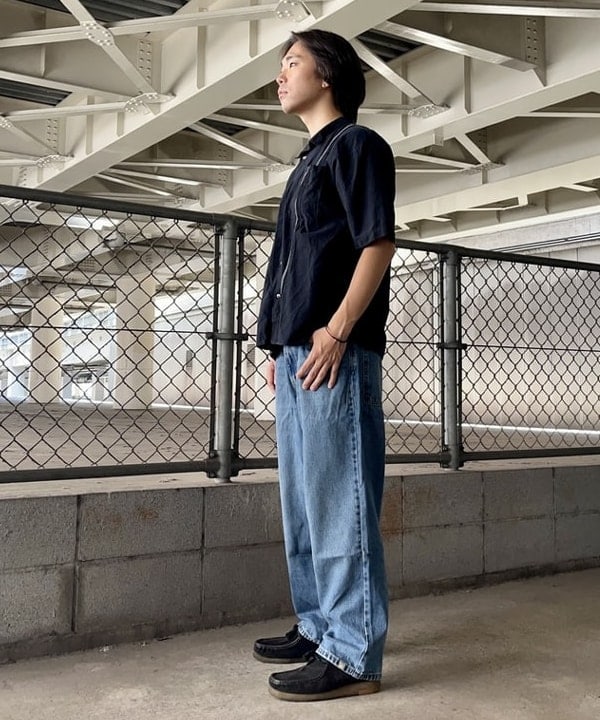 槙山 賢斗さんの「BEAMS WOMEN｜」を使ったコーディネート