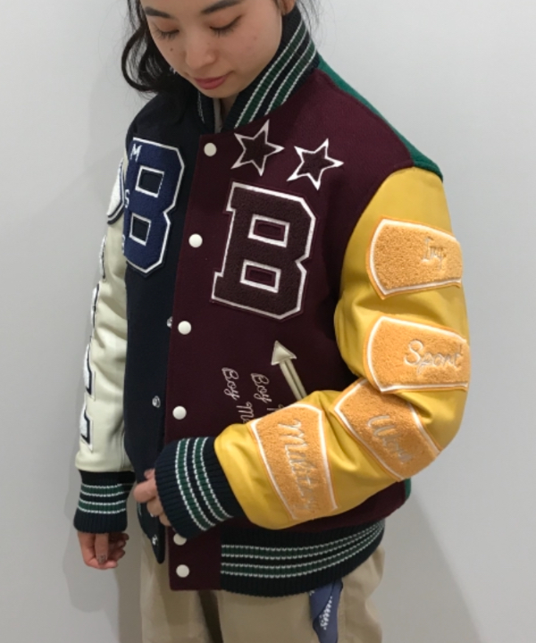 MAYURIさんの「BEAMS WOMEN｜」を使ったコーディネート