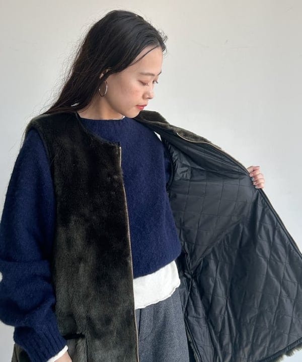 清水 彩乃さんの「BEAMS WOMEN｜Paraboot / 別注 BAHAMAS」を使ったコーディネート