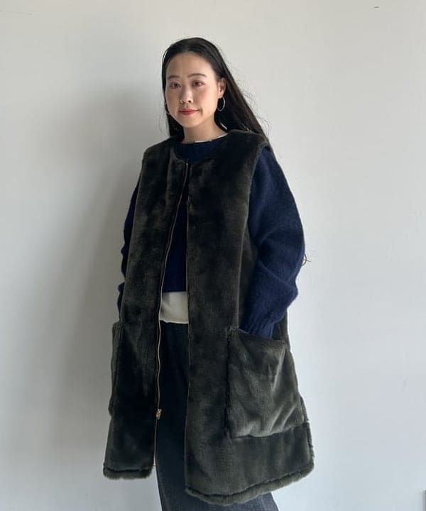清水 彩乃さんの「BEAMS WOMEN｜Paraboot / 別注 BAHAMAS」を使ったコーディネート