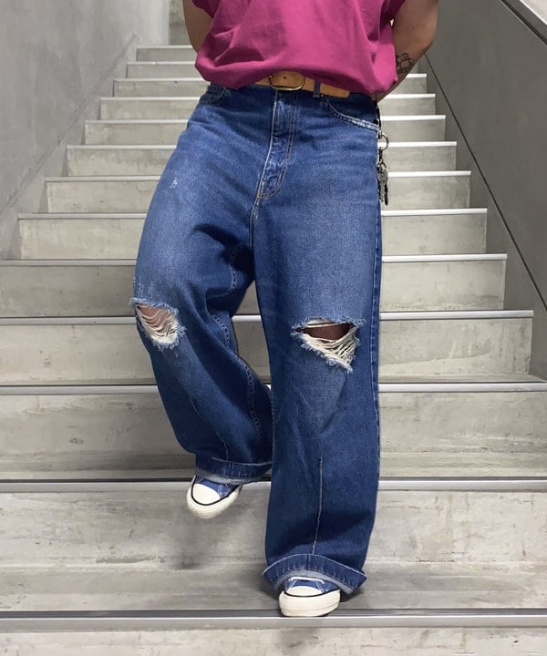 平井 利空さんの「BEAMS WOMEN｜」を使ったコーディネート