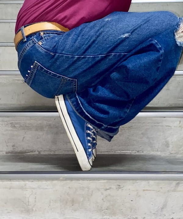 平井 利空さんの「BEAMS WOMEN｜」を使ったコーディネート