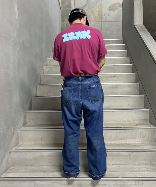 平井 利空さんの「BEAMS WOMEN｜」を使ったコーディネート