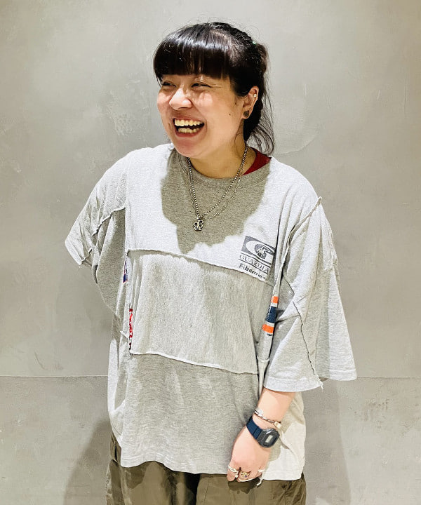 佐藤 歩さんの「BEAMS WOMEN｜」を使ったコーディネート