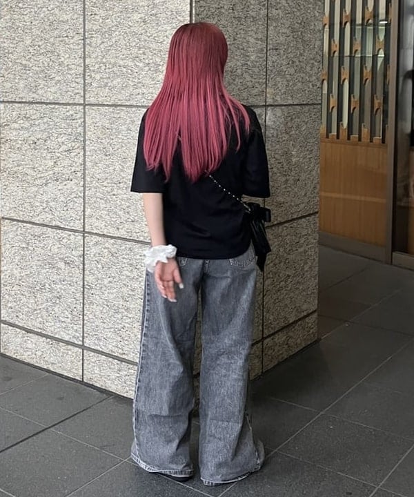 リズさんの「BEAMS WOMEN｜」を使ったコーディネート