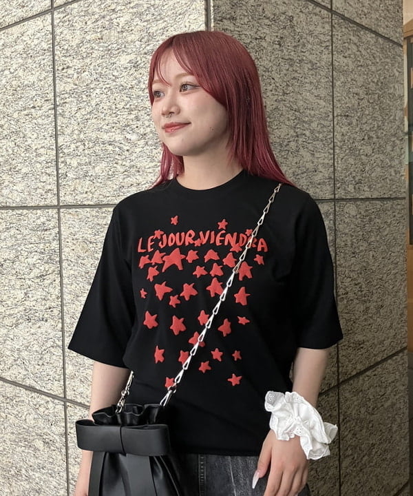 リズさんの「BEAMS WOMEN｜」を使ったコーディネート