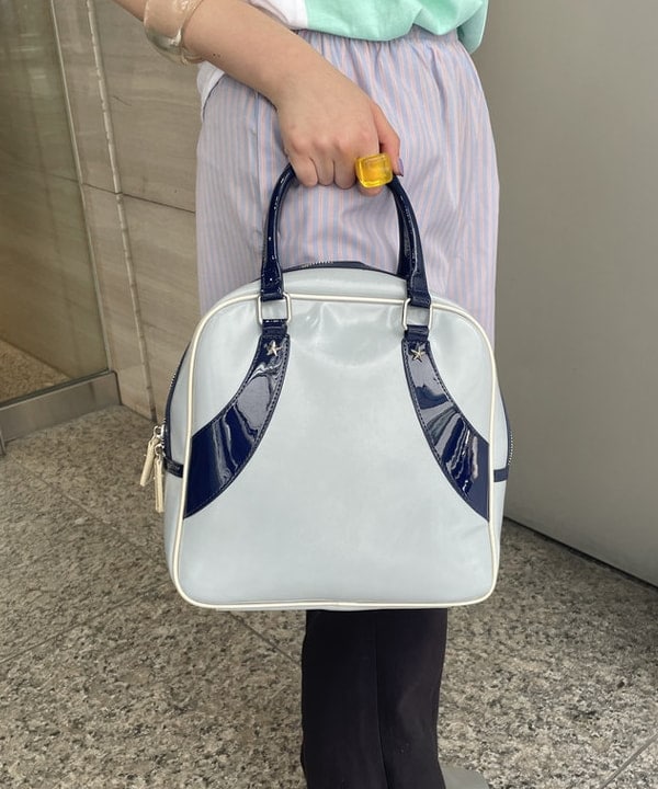 reiさんの「BEAMS WOMEN｜FILA &times; Ray BEAMS / 別注 40-LOVE トランクス」を使ったコーディネート