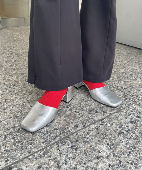 reiさんの「BEAMS WOMEN｜FILA &times; Ray BEAMS / 別注 40-LOVE トランクス」を使ったコーディネート