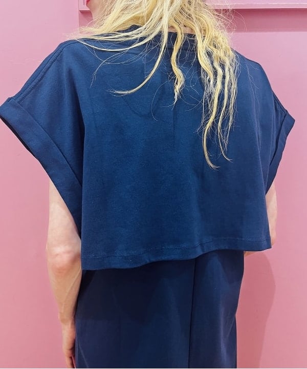 ひるてぃさんの「BEAMS WOMEN｜ティアドロップ 眼鏡」を使ったコーディネート
