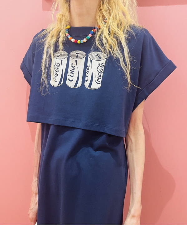 ひるてぃさんの「BEAMS WOMEN｜ティアドロップ 眼鏡」を使ったコーディネート