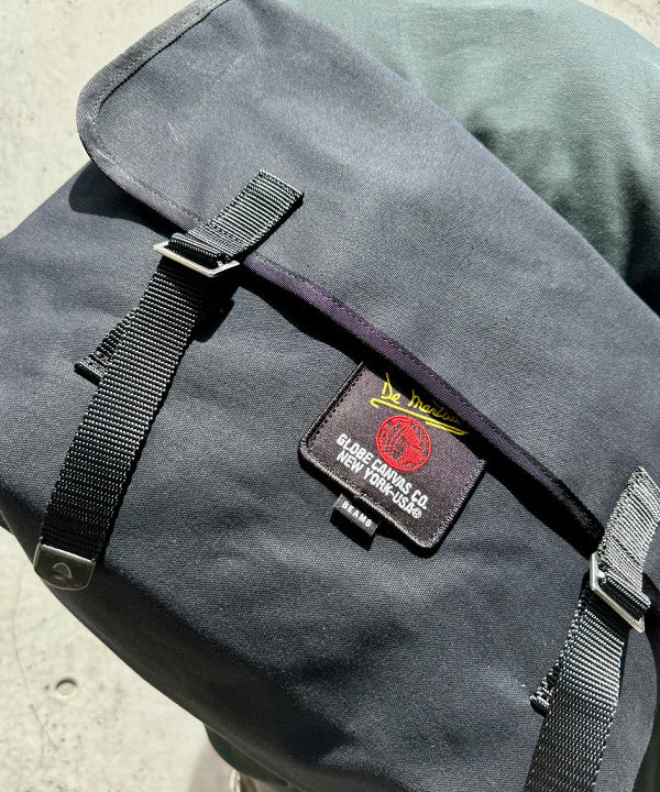 Ryohei Takataさんの「BEAMS WOMEN｜【別注】DEMARTINI / Messenger Bag MEDIUM」を使ったコーディネート