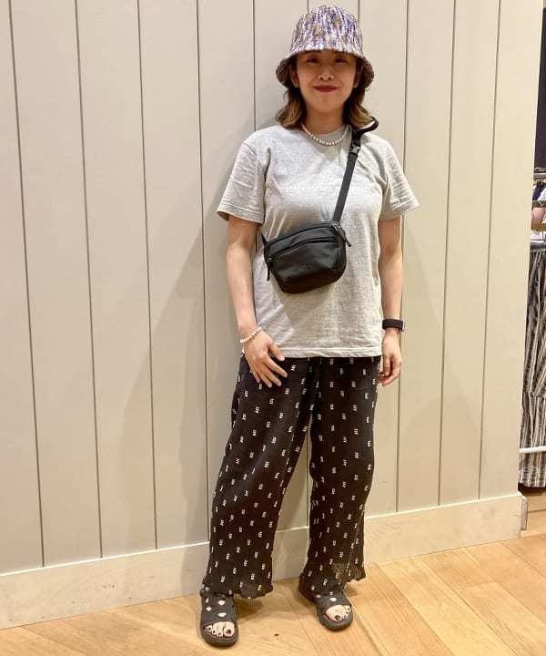 BEAMS HEART おさだ