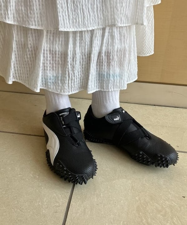 Hazukiさんの「BEAMS WOMEN｜丸胴 テレコ タンクトップ」を使ったコーディネート