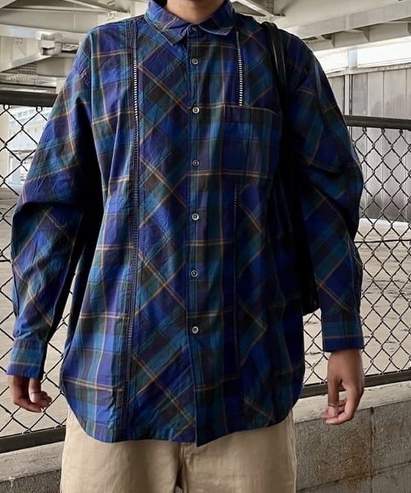 NADEL ナデールさんの「BEAMS WOMEN｜BEAMS / ベーシック チノショーツ 24SS」を使ったコーディネート