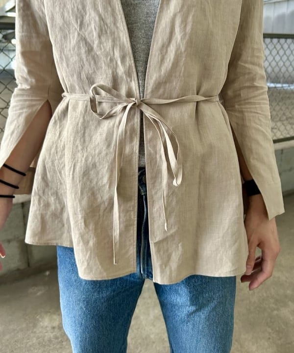 翔さんの「BEAMS WOMEN｜」を使ったコーディネート