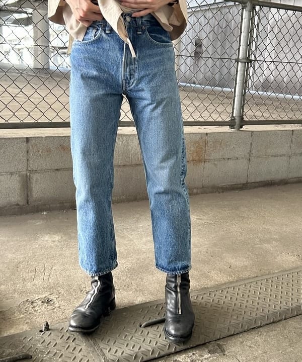 翔さんの「BEAMS WOMEN｜」を使ったコーディネート