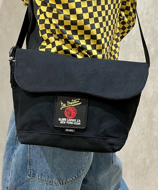 トラ吉さんの「BEAMS WOMEN｜BEAMS / アルゼンチン ヌメ革 ベルト」を使ったコーディネート