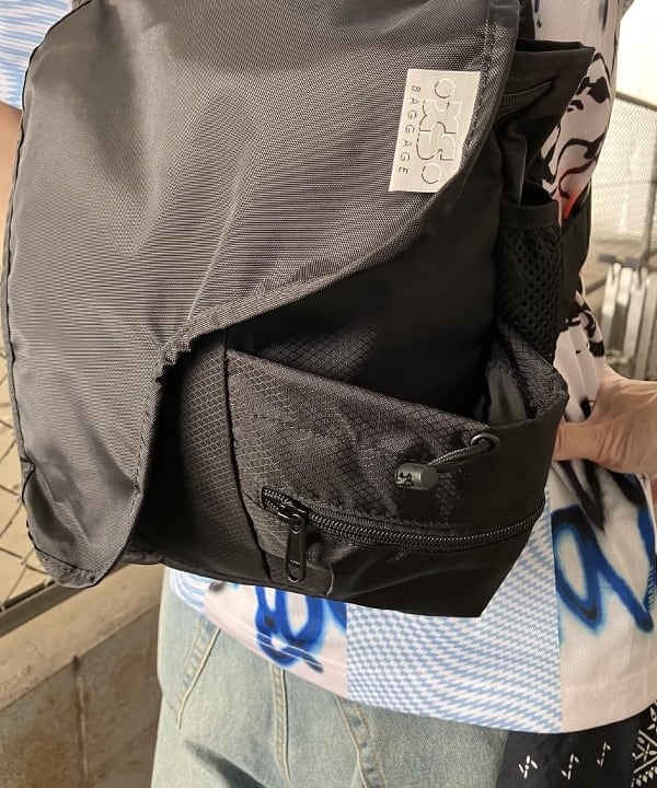 ホサカさんの「BEAMS WOMEN｜Healthknit &times; BEAMS / 別注 Loose Sox」を使ったコーディネート