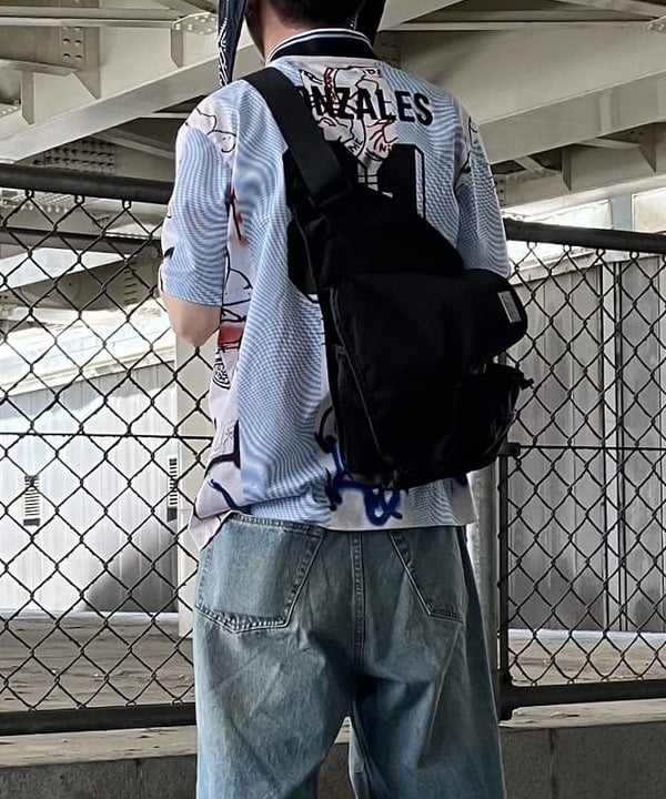 ホサカさんの「BEAMS WOMEN｜Healthknit &times; BEAMS / 別注 Loose Sox」を使ったコーディネート