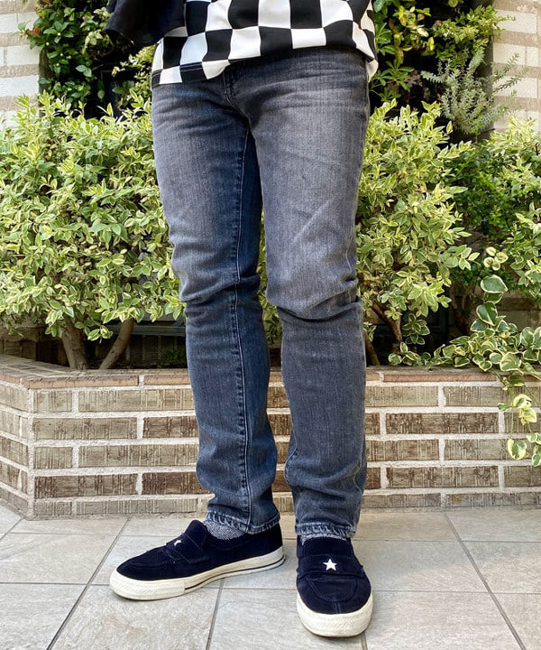 矢部 滋之さんの「BEAMS WOMEN｜」を使ったコーディネート