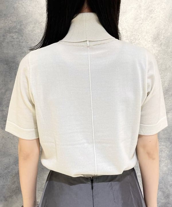 高木 菜央さんの「BEAMS WOMEN｜リボン パンプス」を使ったコーディネート