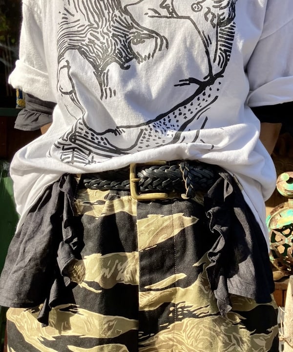 小原 もこさんの「BEAMS WOMEN｜」を使ったコーディネート